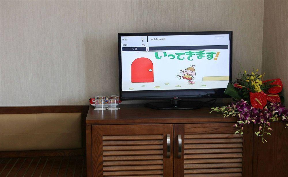 Lenid Hanoi Hotel Экстерьер фото