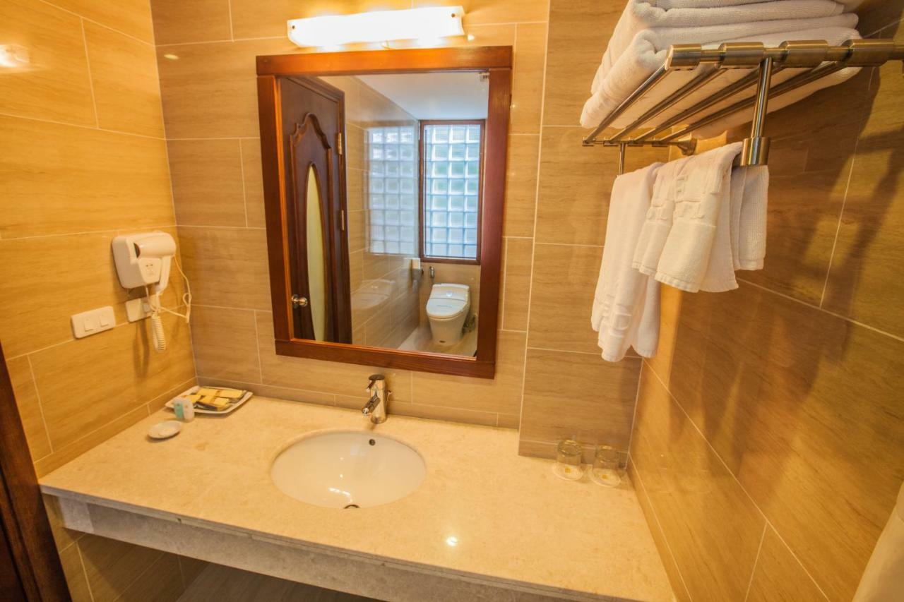 Lenid Hanoi Hotel Экстерьер фото