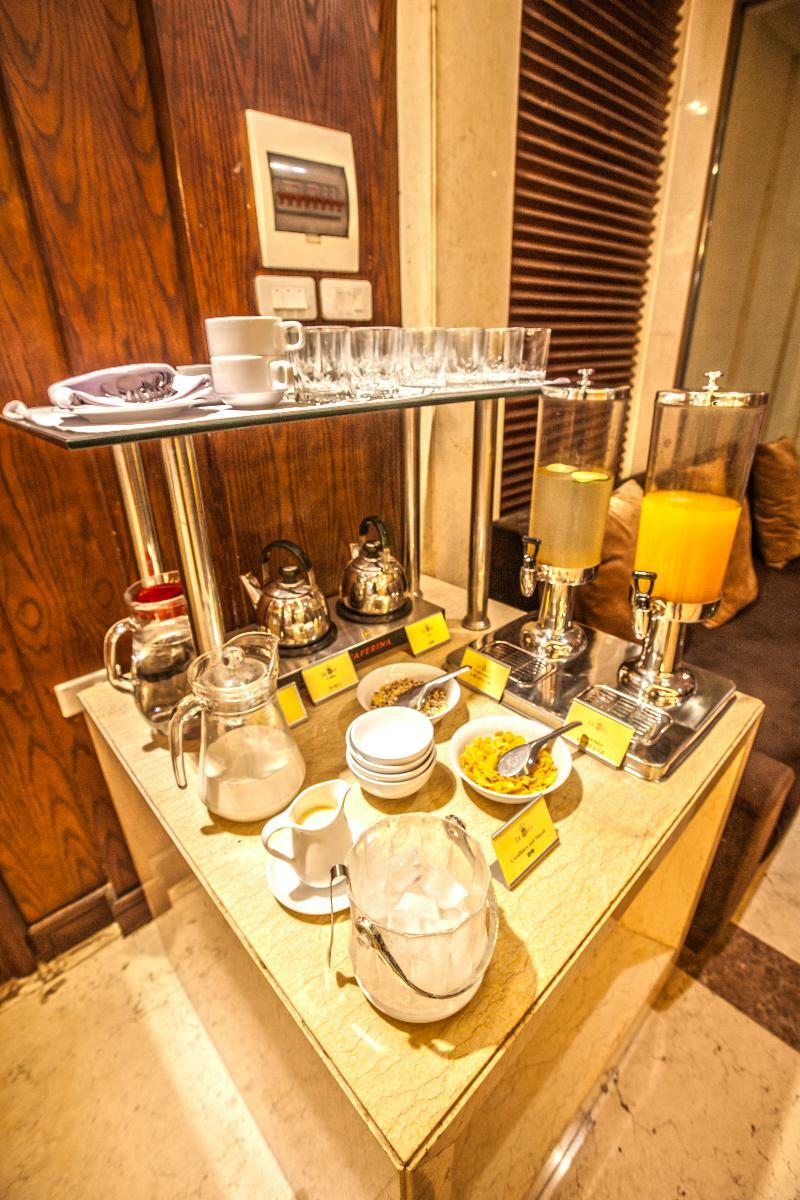 Lenid Hanoi Hotel Экстерьер фото